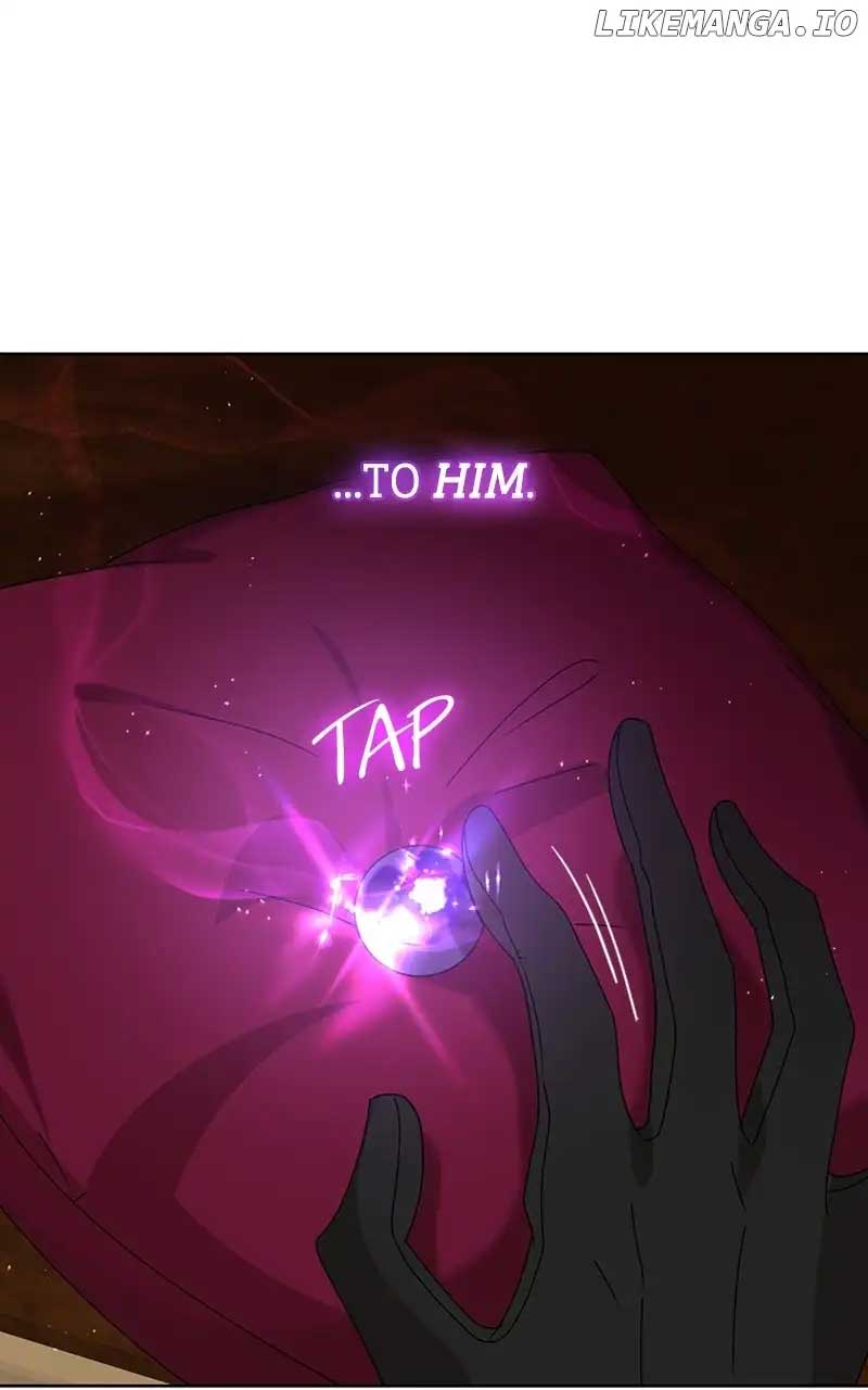 Hoping for My Death chapter 31 page 5
