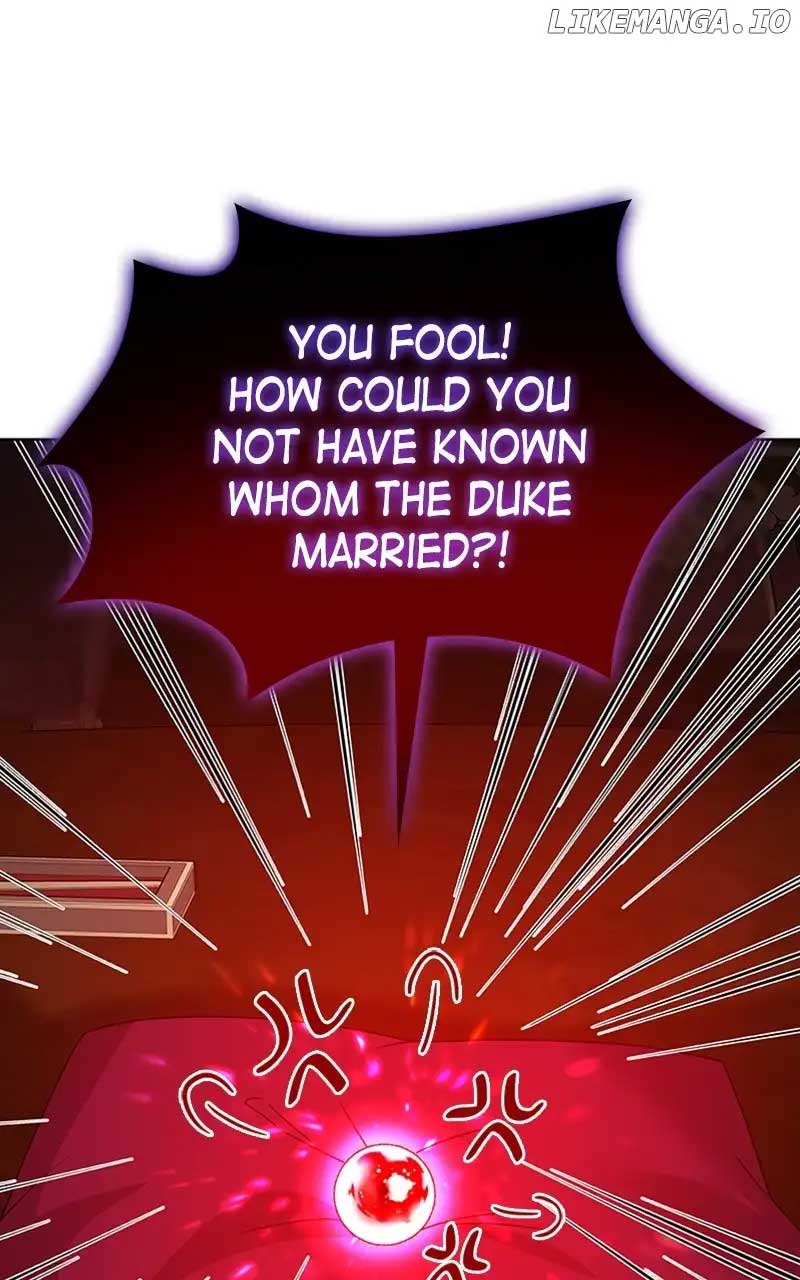 Hoping for My Death chapter 31 page 21
