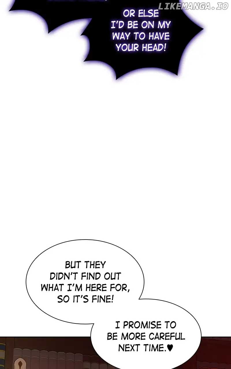 Hoping for My Death chapter 31 page 24