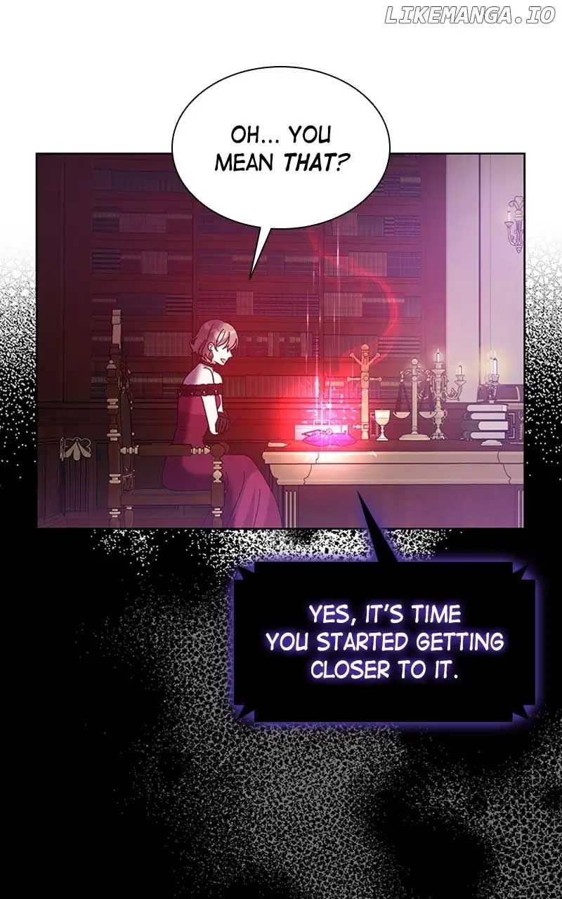 Hoping for My Death chapter 31 page 33