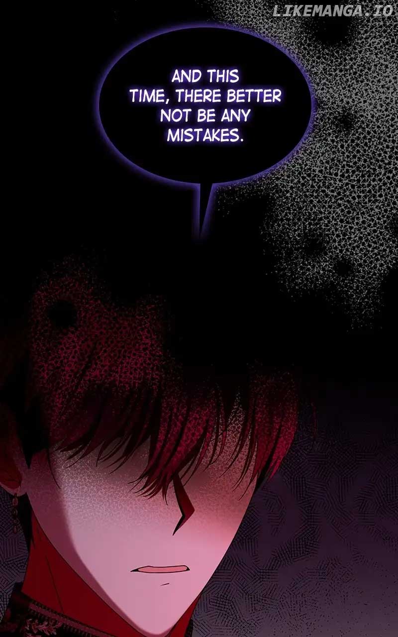 Hoping for My Death chapter 31 page 34
