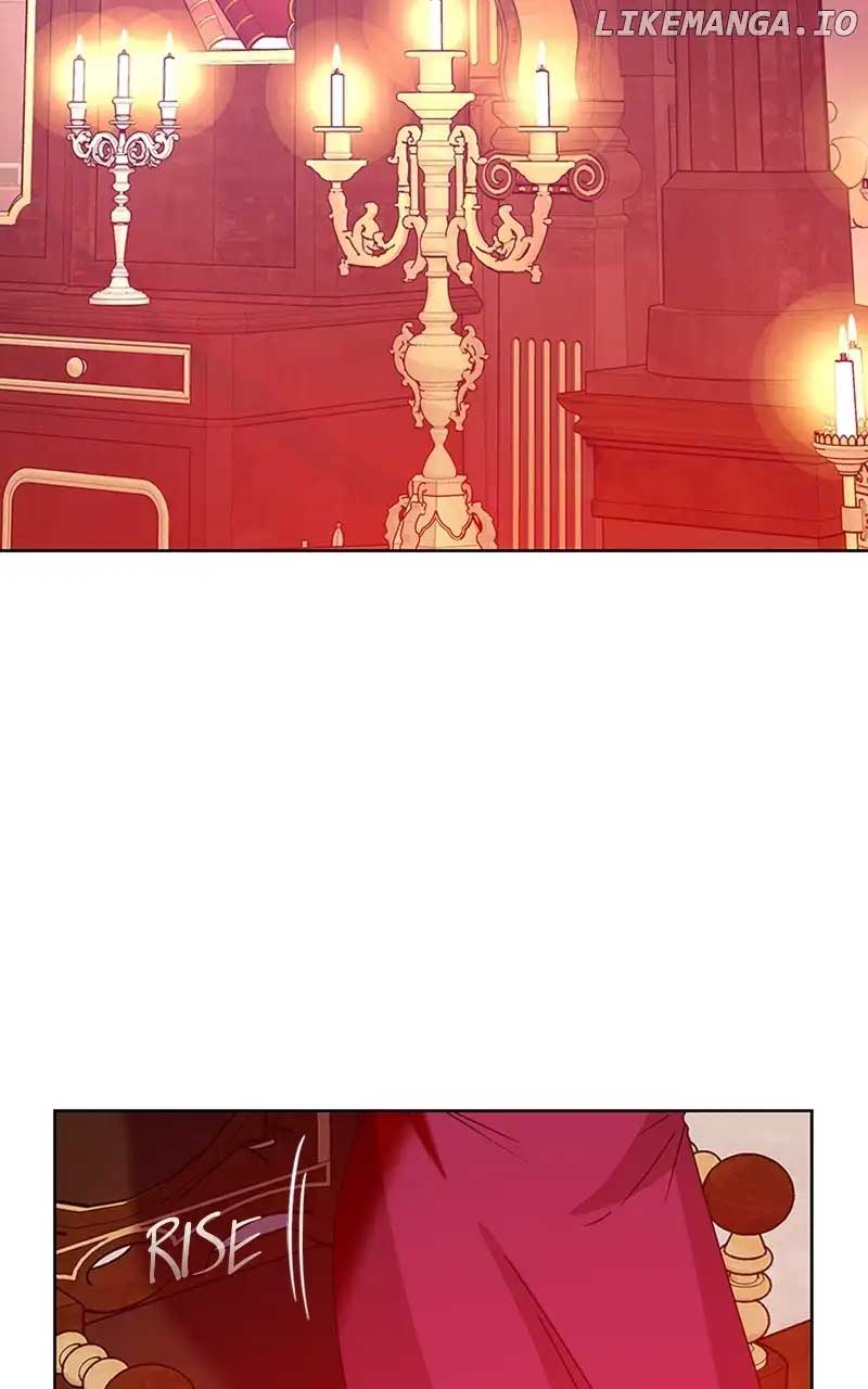 Hoping for My Death chapter 31 page 40