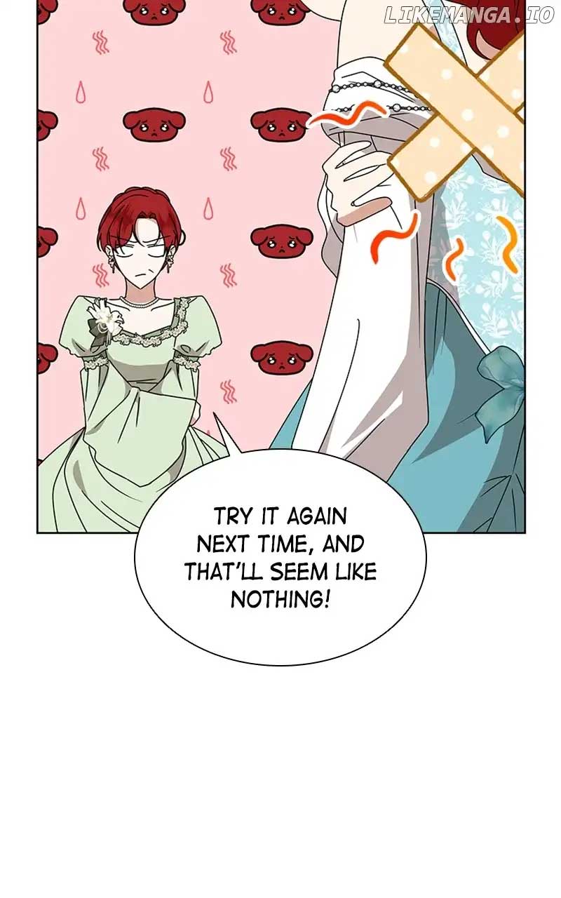 Hoping for My Death chapter 31 page 59