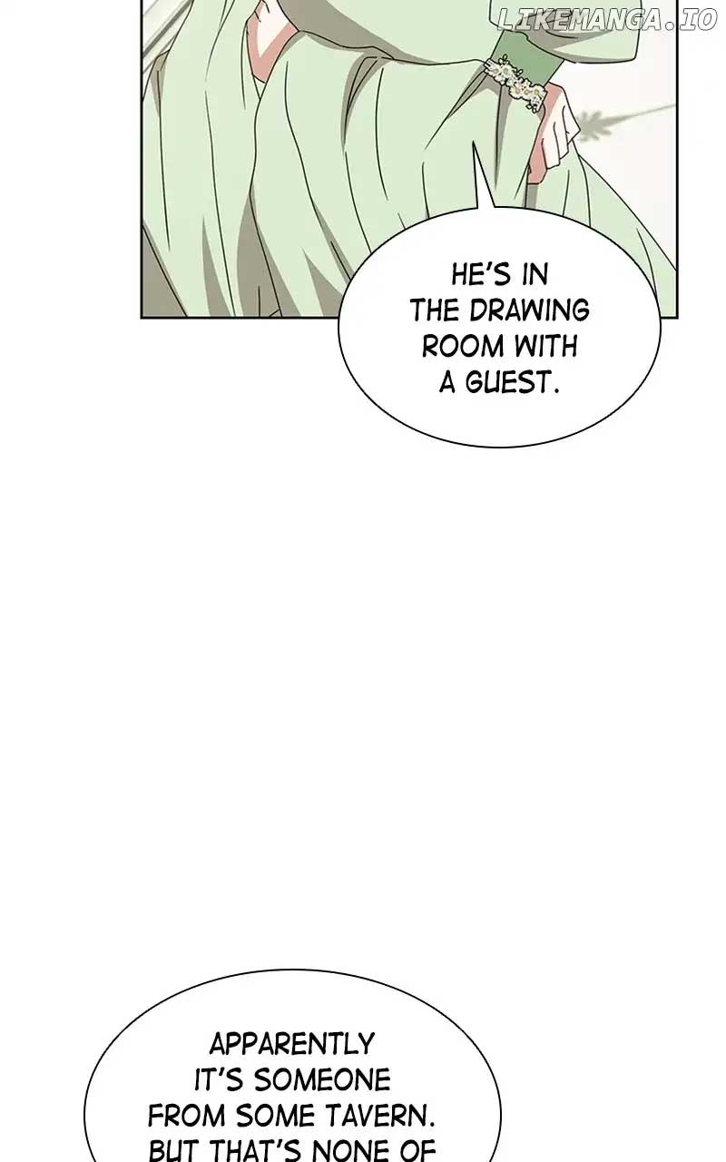 Hoping for My Death chapter 31 page 62