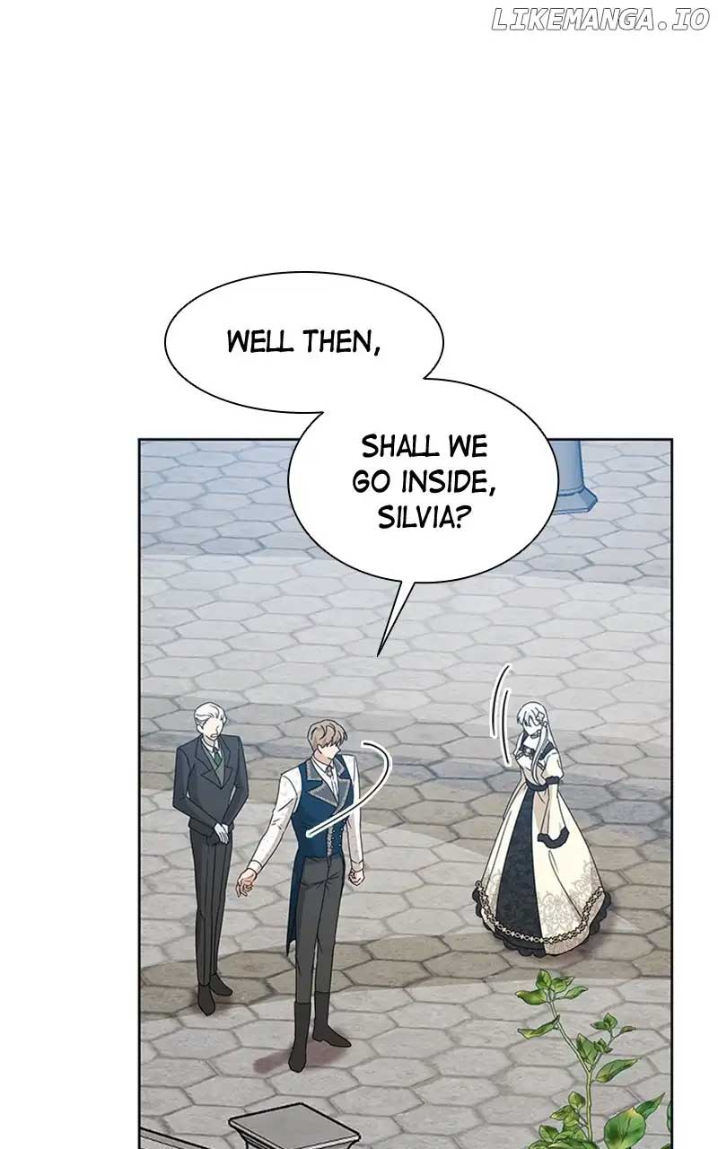 Hoping for My Death chapter 31 page 80