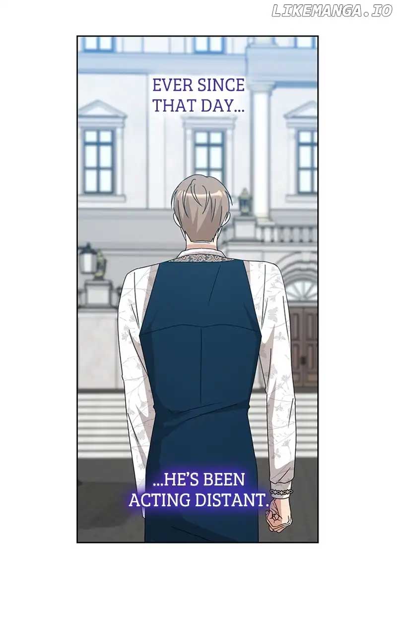 Hoping for My Death chapter 31 page 85