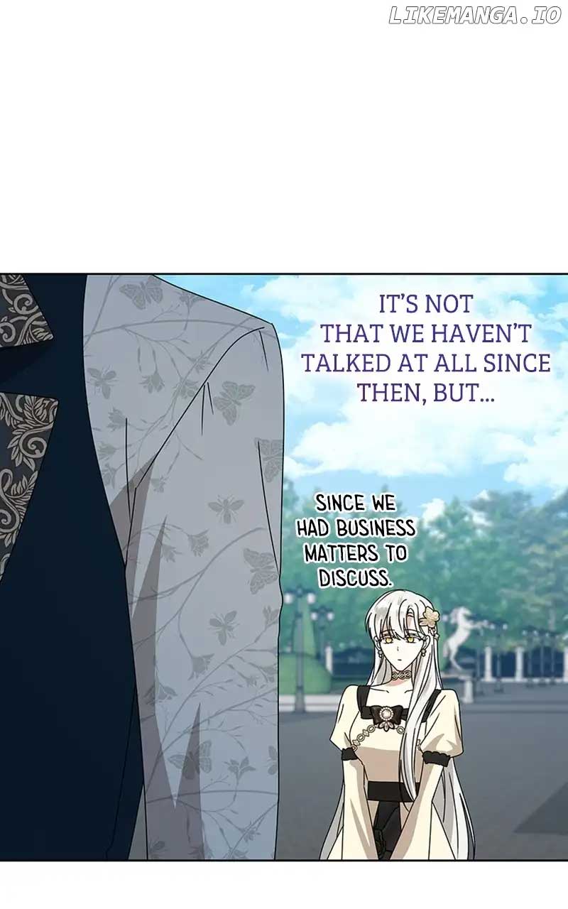 Hoping for My Death chapter 31 page 86