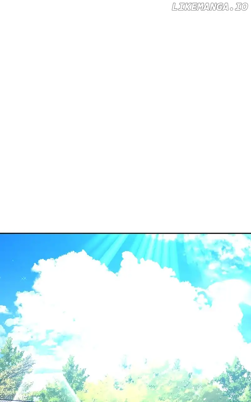Hoping for My Death chapter 32 page 1