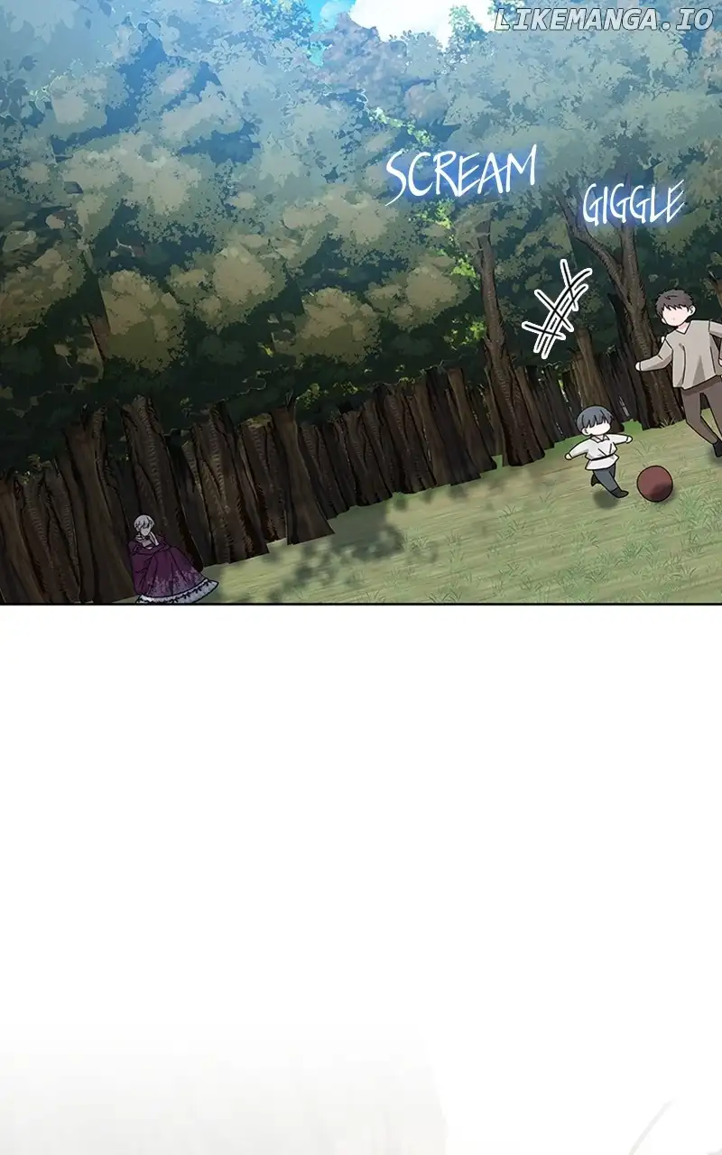 Hoping for My Death chapter 32 page 5