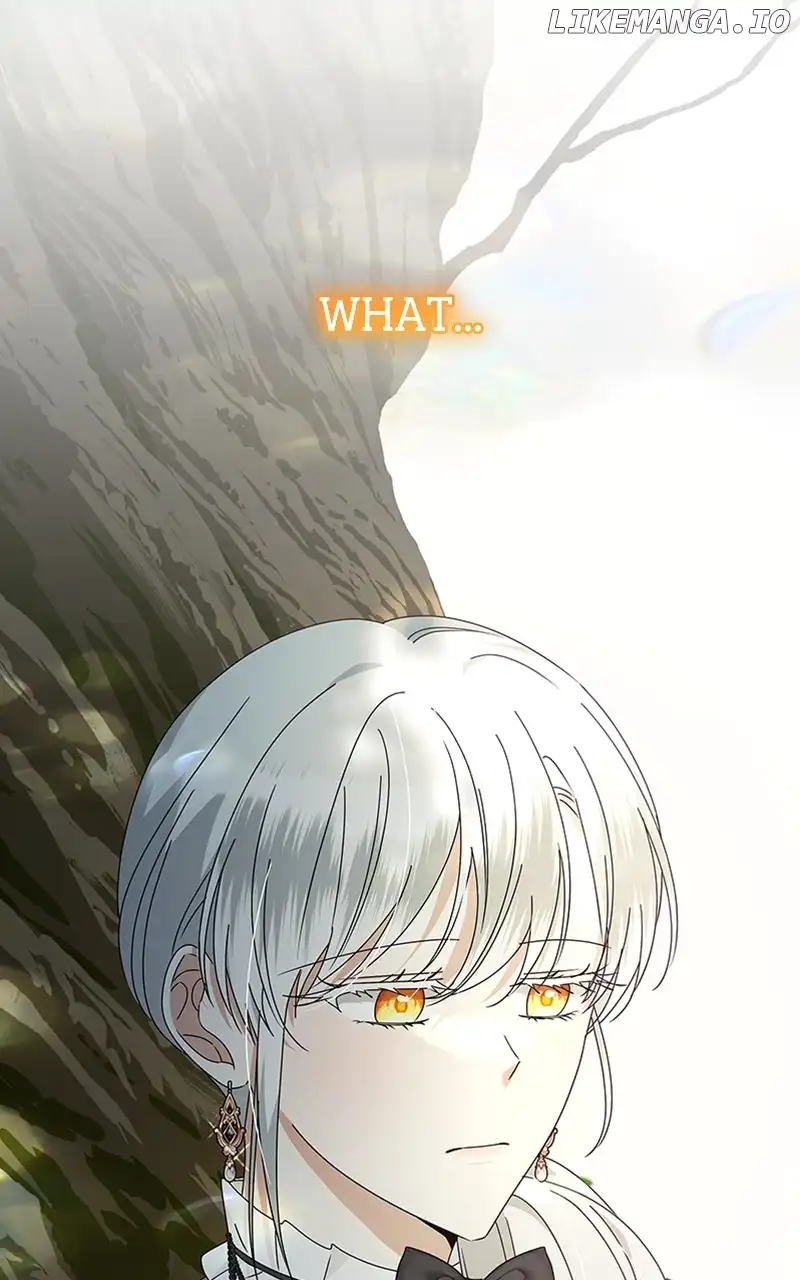 Hoping for My Death chapter 32 page 6