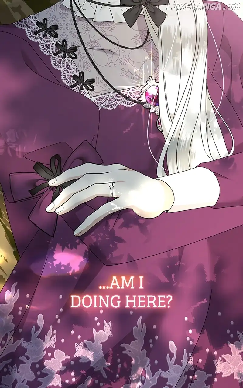 Hoping for My Death chapter 32 page 7