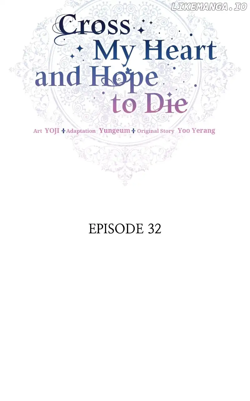 Hoping for My Death chapter 32 page 9