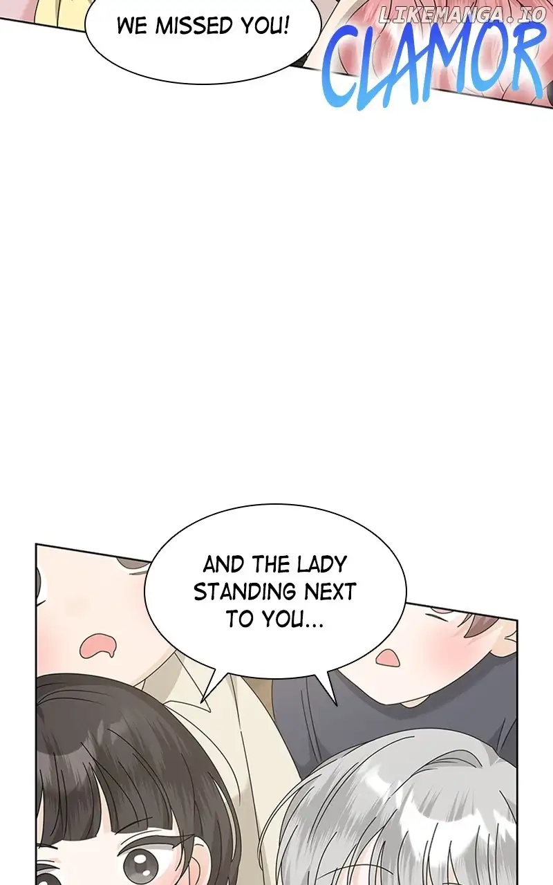 Hoping for My Death chapter 32 page 16