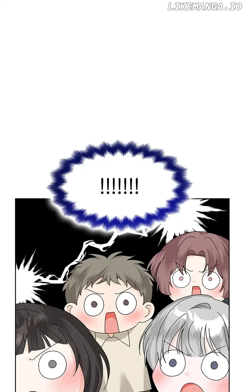 Hoping for My Death chapter 32 page 19
