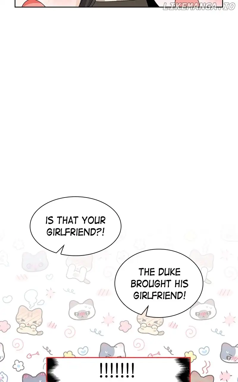 Hoping for My Death chapter 32 page 20
