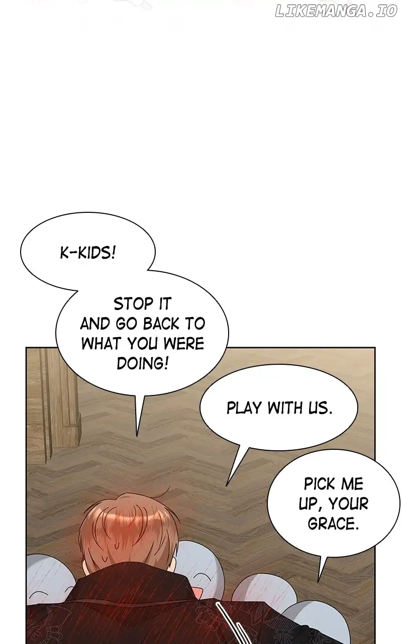 Hoping for My Death chapter 32 page 22