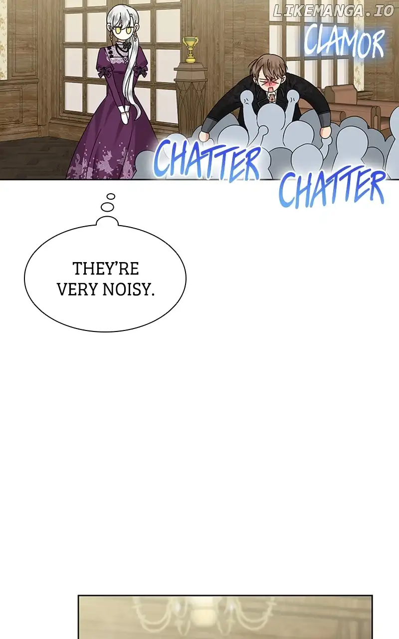 Hoping for My Death chapter 32 page 24