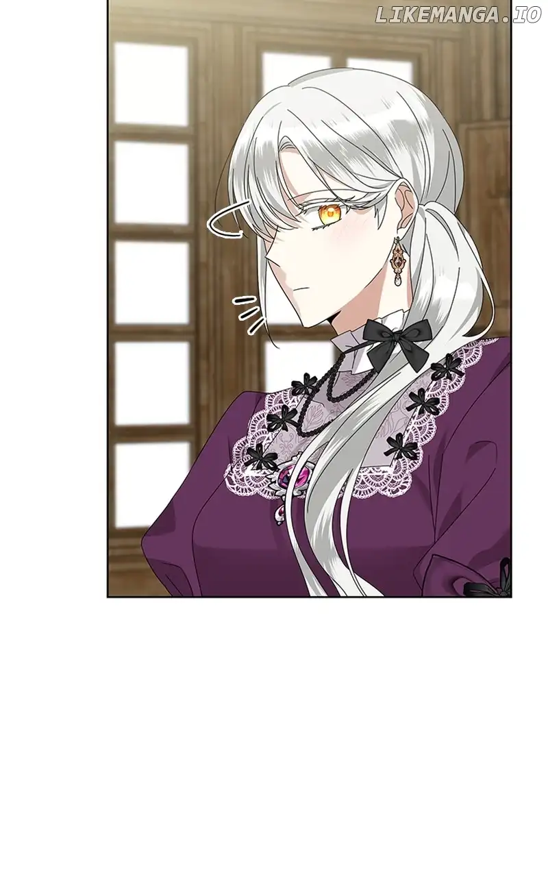 Hoping for My Death chapter 32 page 25