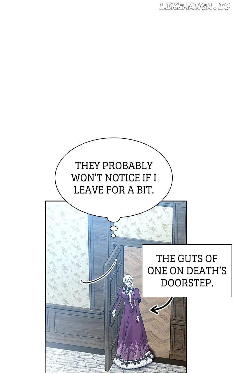 Hoping for My Death chapter 32 page 30