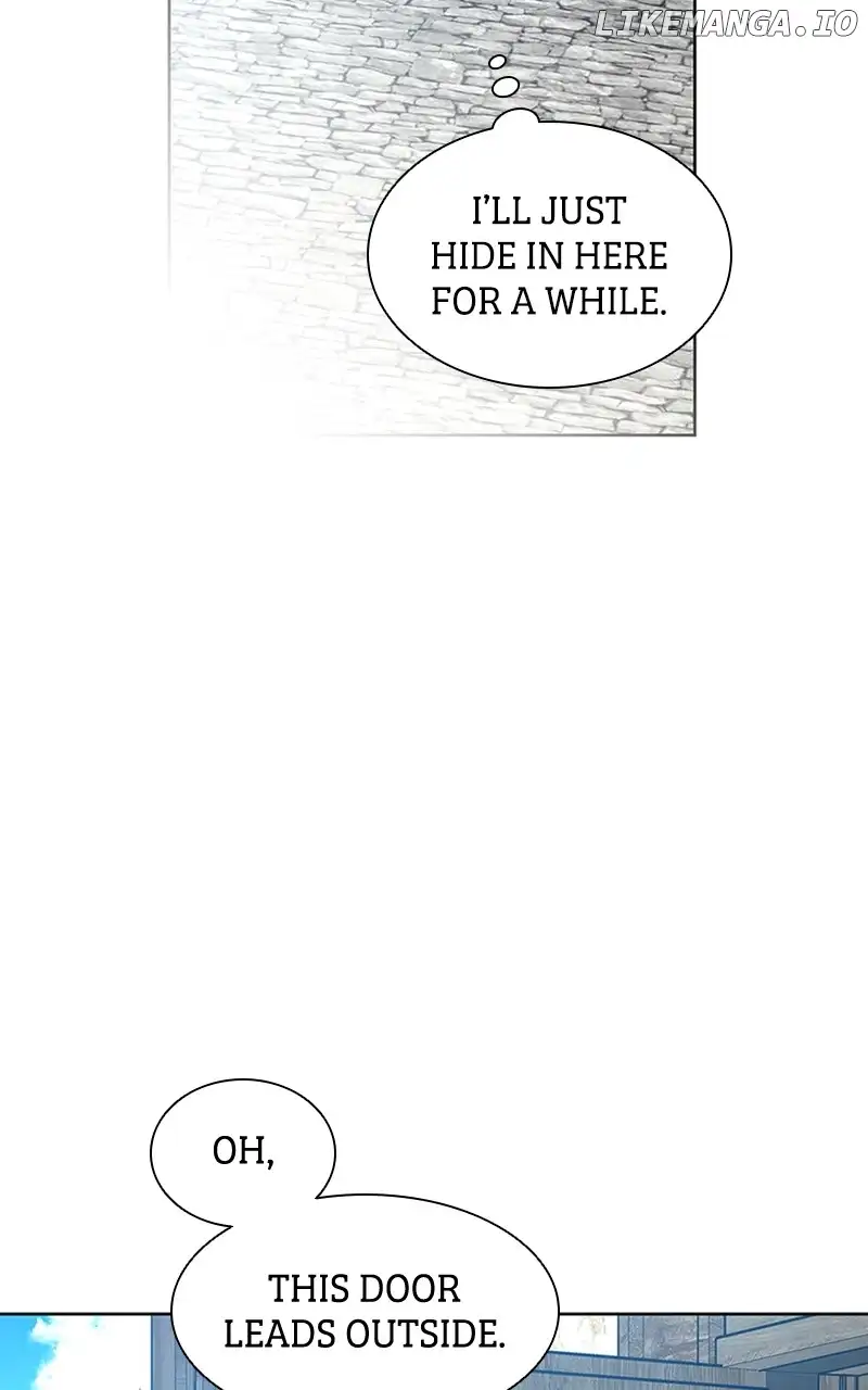 Hoping for My Death chapter 32 page 31