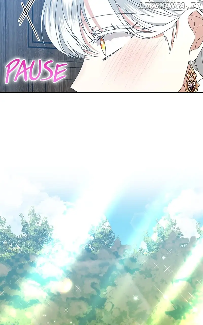Hoping for My Death chapter 32 page 33