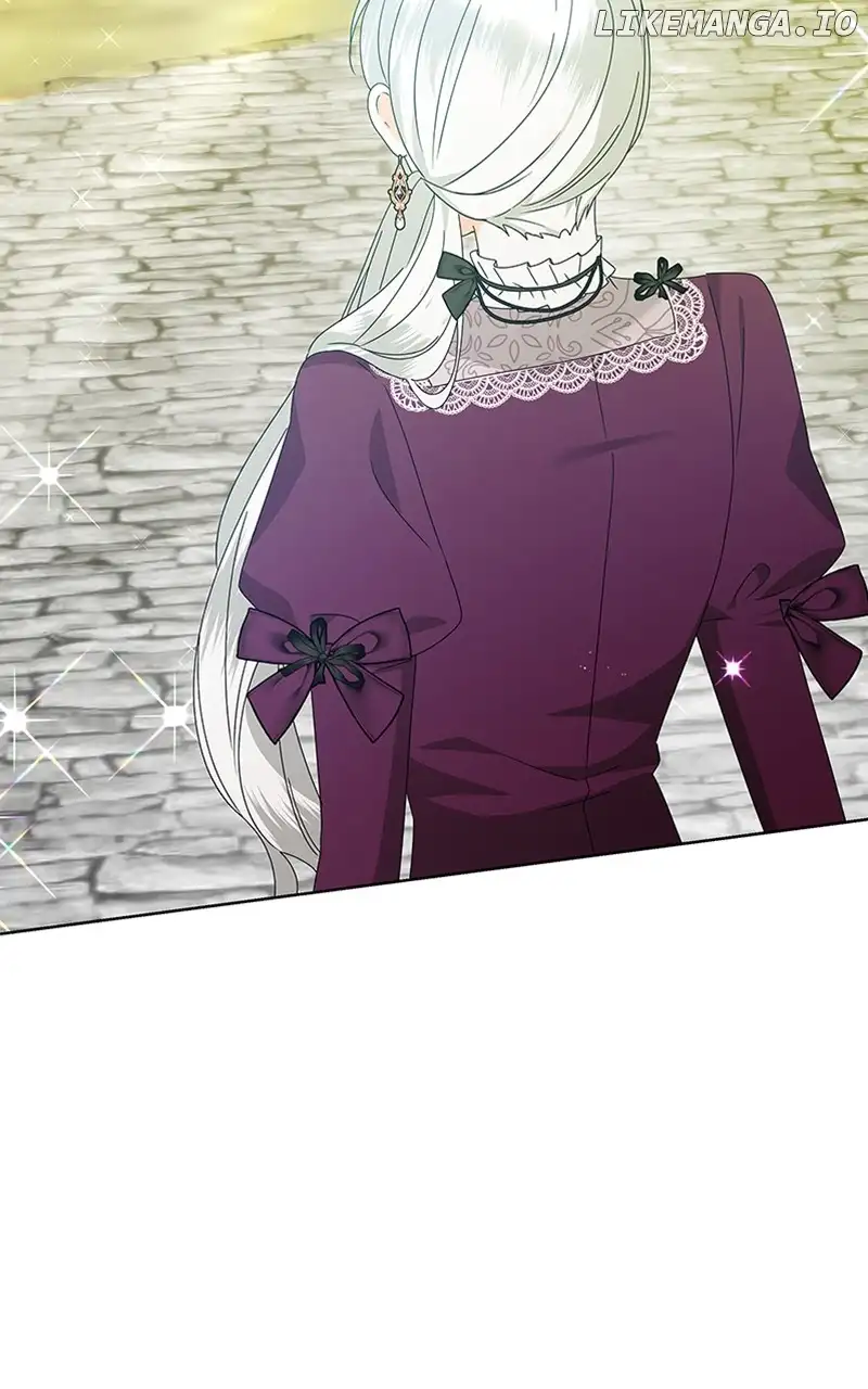Hoping for My Death chapter 32 page 35