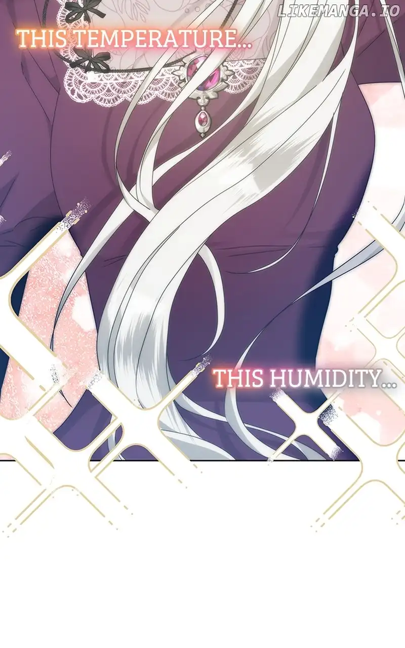 Hoping for My Death chapter 32 page 37