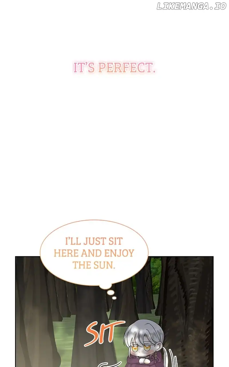 Hoping for My Death chapter 32 page 38
