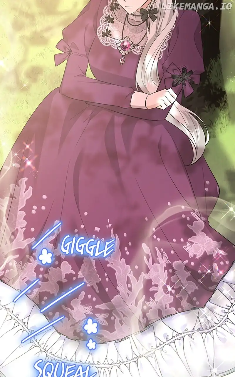 Hoping for My Death chapter 32 page 40