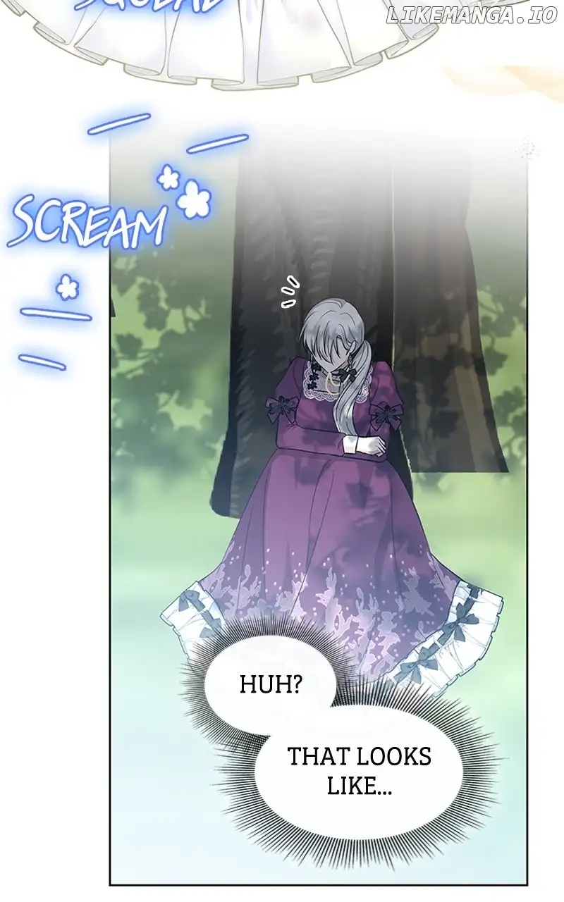 Hoping for My Death chapter 32 page 41