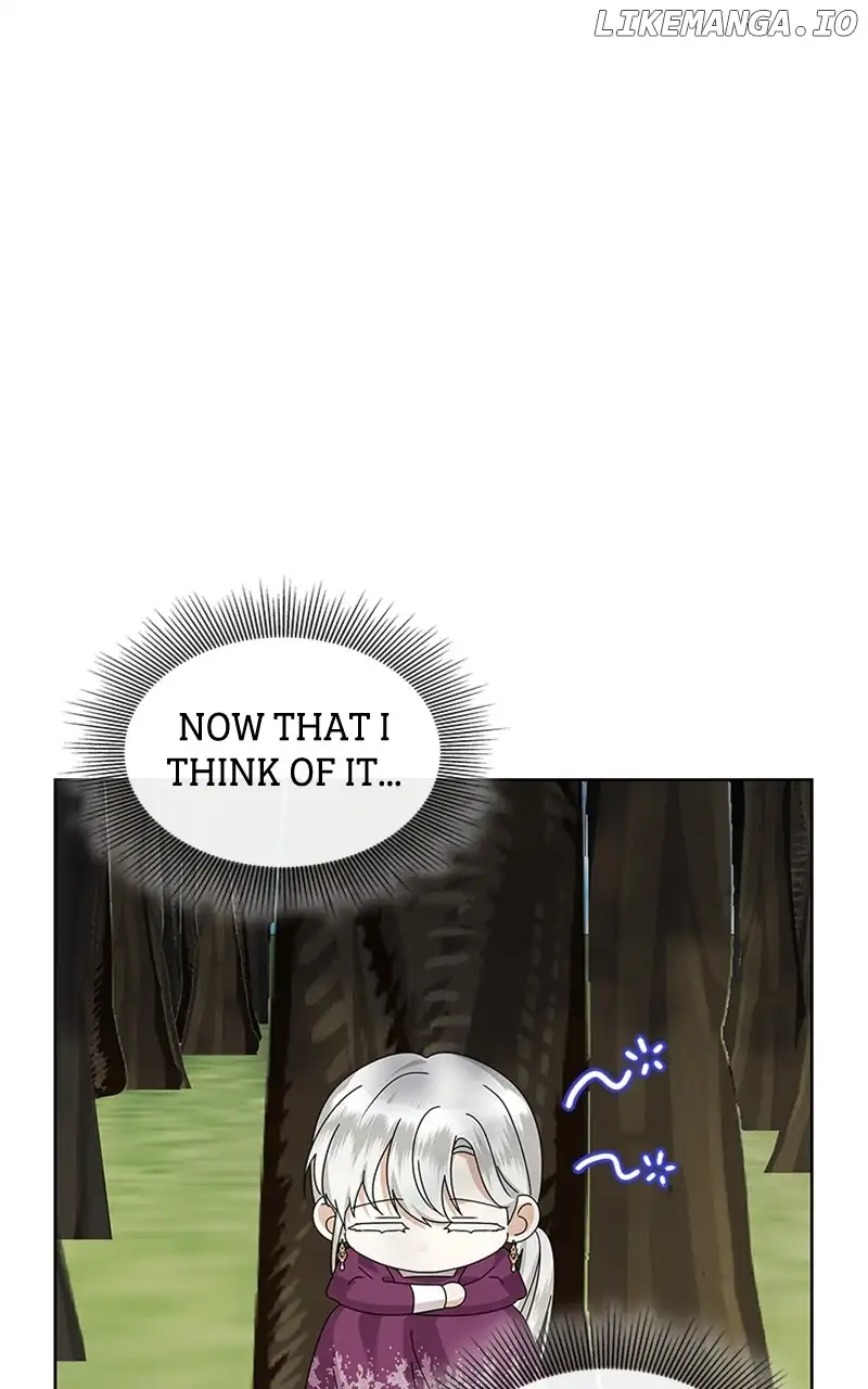 Hoping for My Death chapter 32 page 46