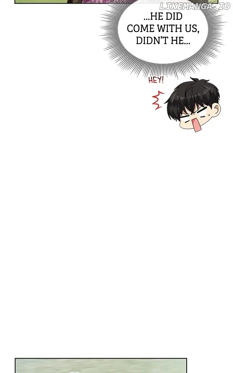 Hoping for My Death chapter 32 page 47