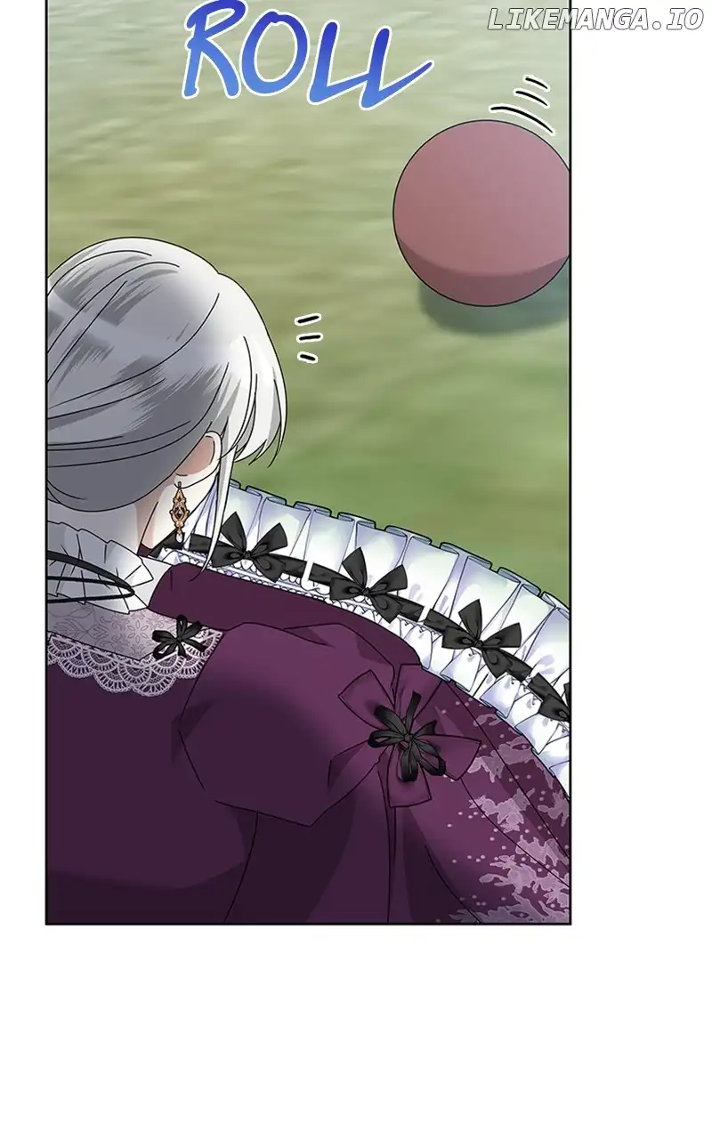 Hoping for My Death chapter 32 page 48