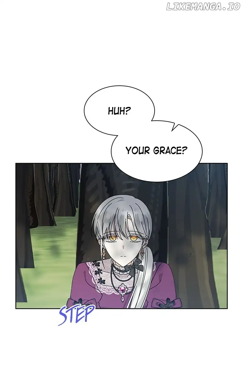 Hoping for My Death chapter 32 page 49
