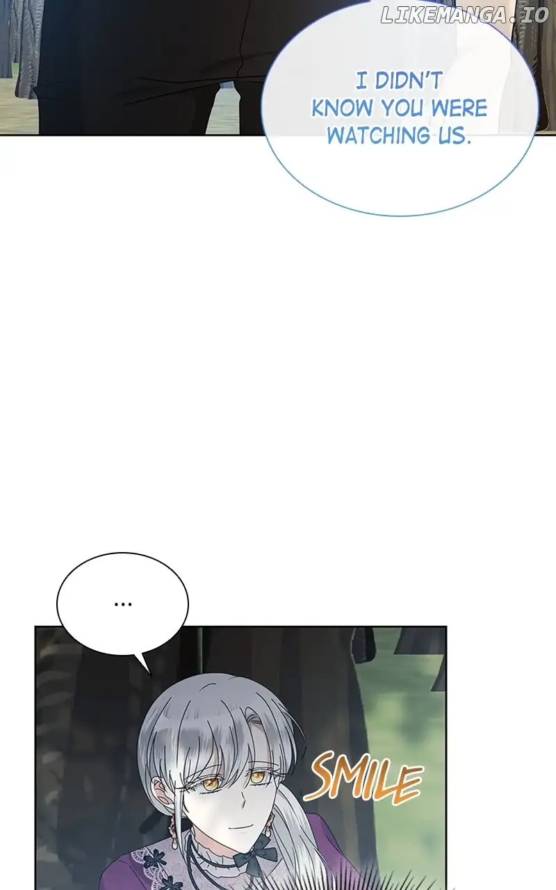 Hoping for My Death chapter 32 page 52