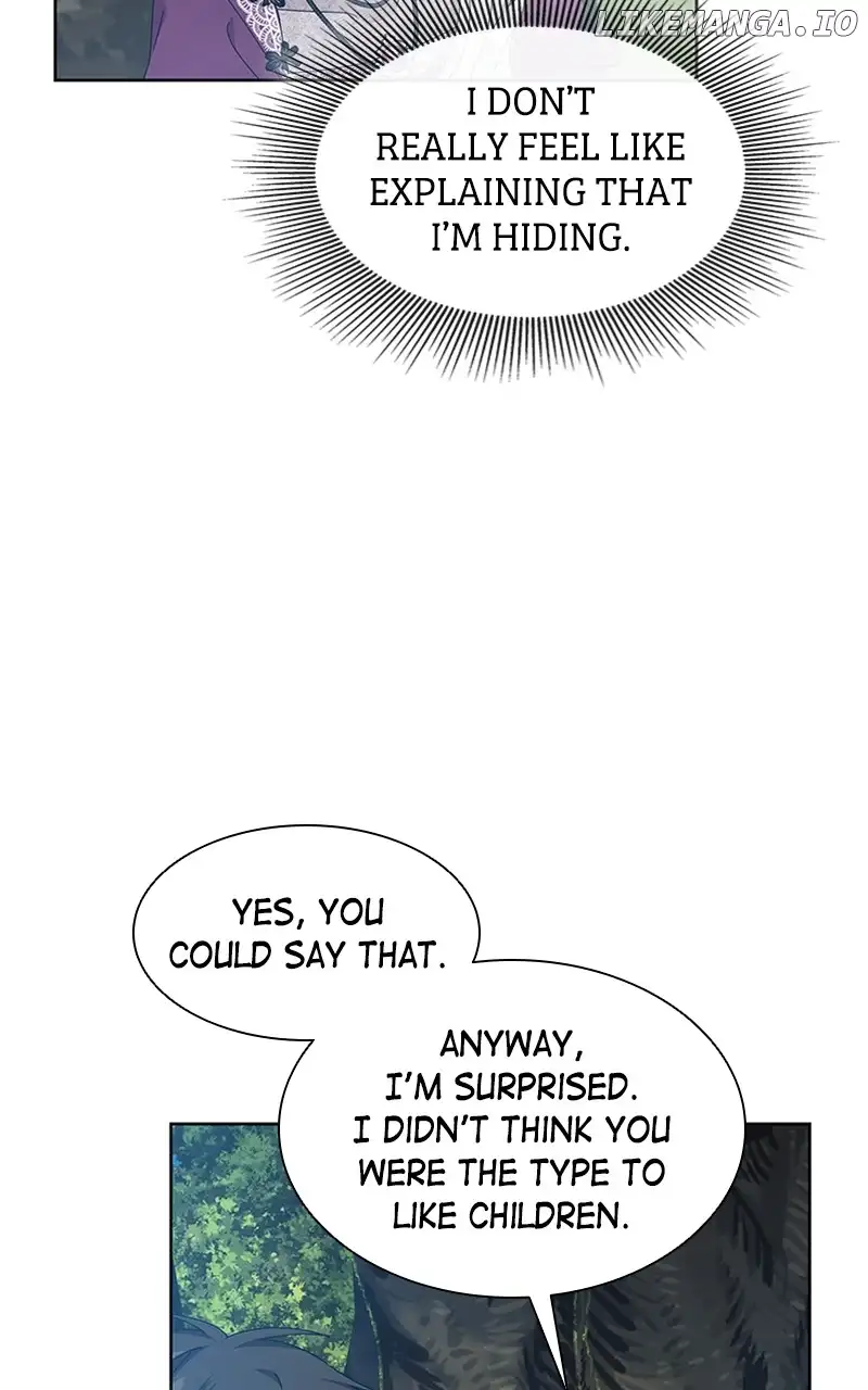 Hoping for My Death chapter 32 page 53
