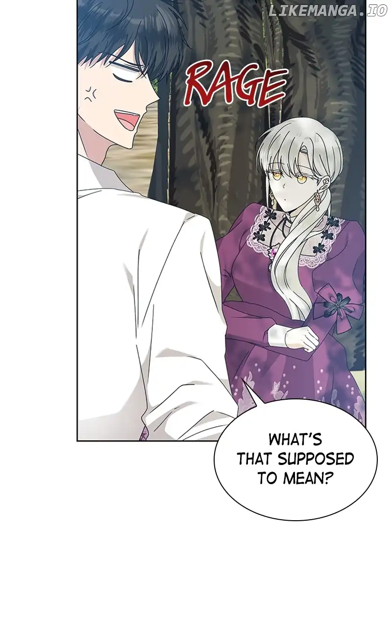 Hoping for My Death chapter 32 page 54
