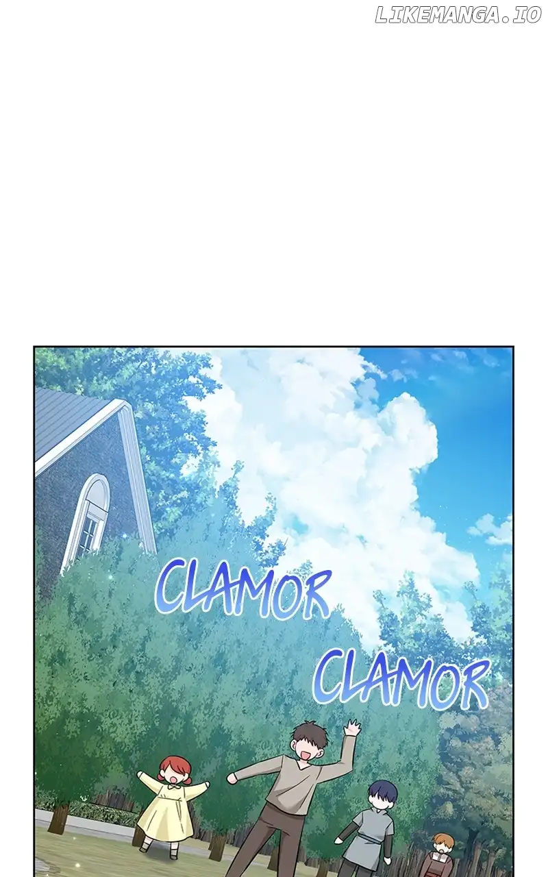 Hoping for My Death chapter 32 page 61
