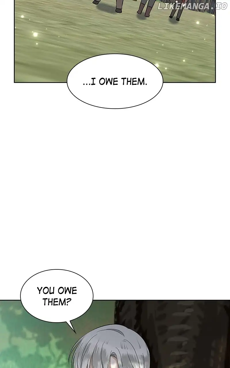 Hoping for My Death chapter 32 page 62