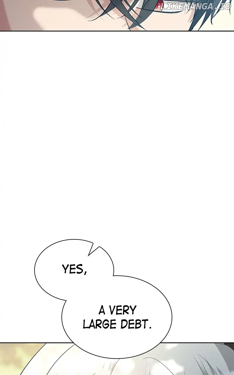 Hoping for My Death chapter 32 page 64