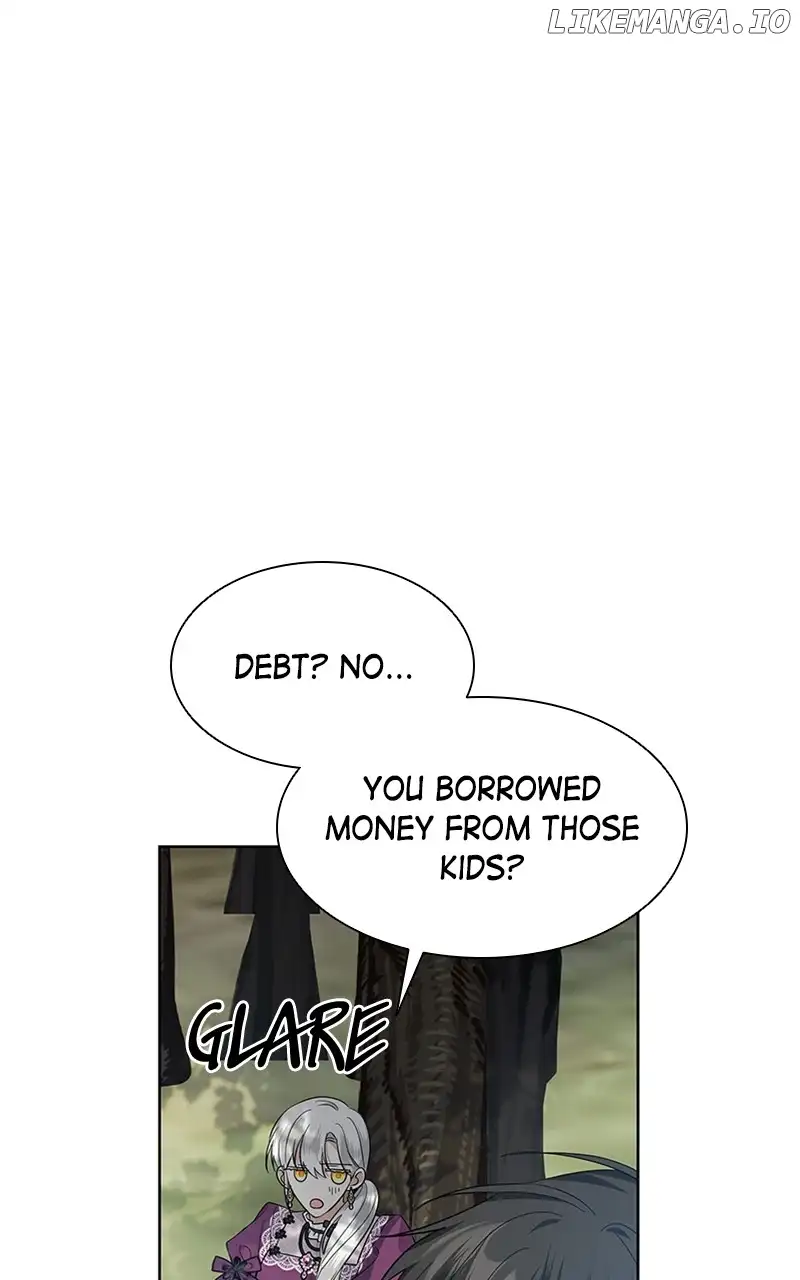 Hoping for My Death chapter 32 page 66
