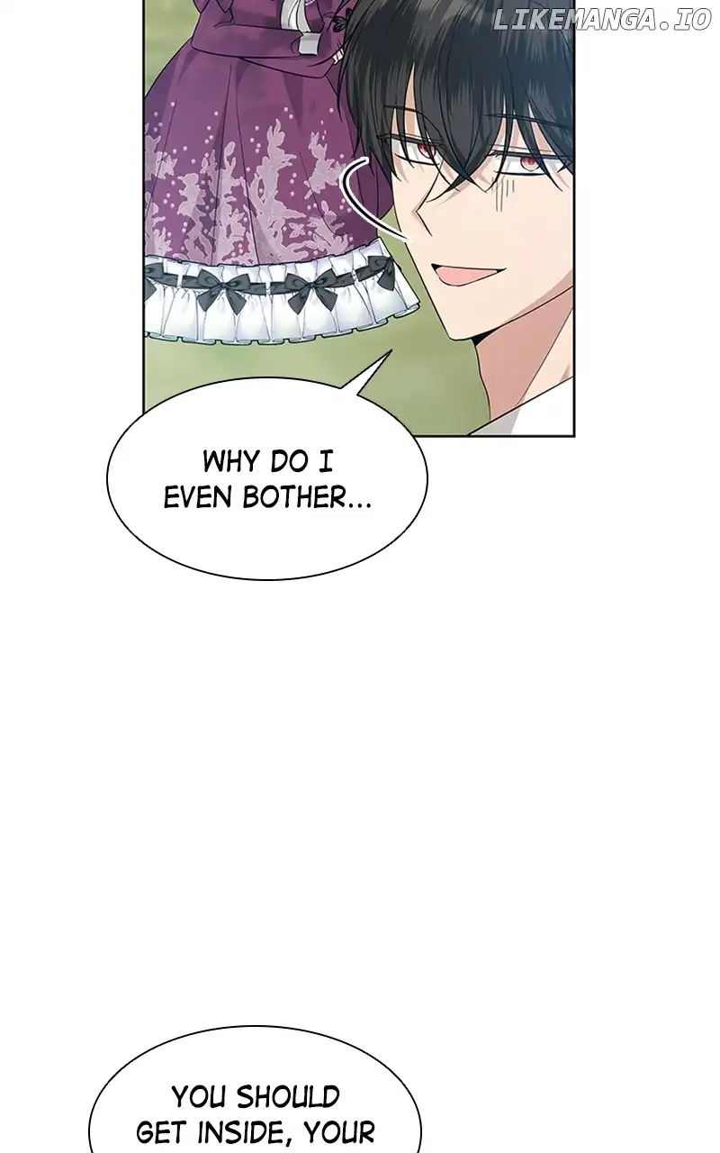Hoping for My Death chapter 32 page 67