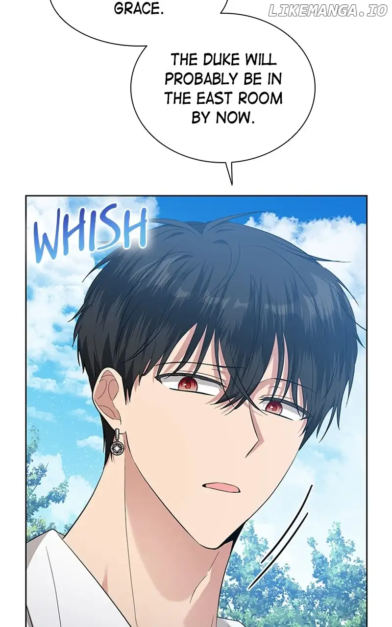 Hoping for My Death chapter 32 page 68