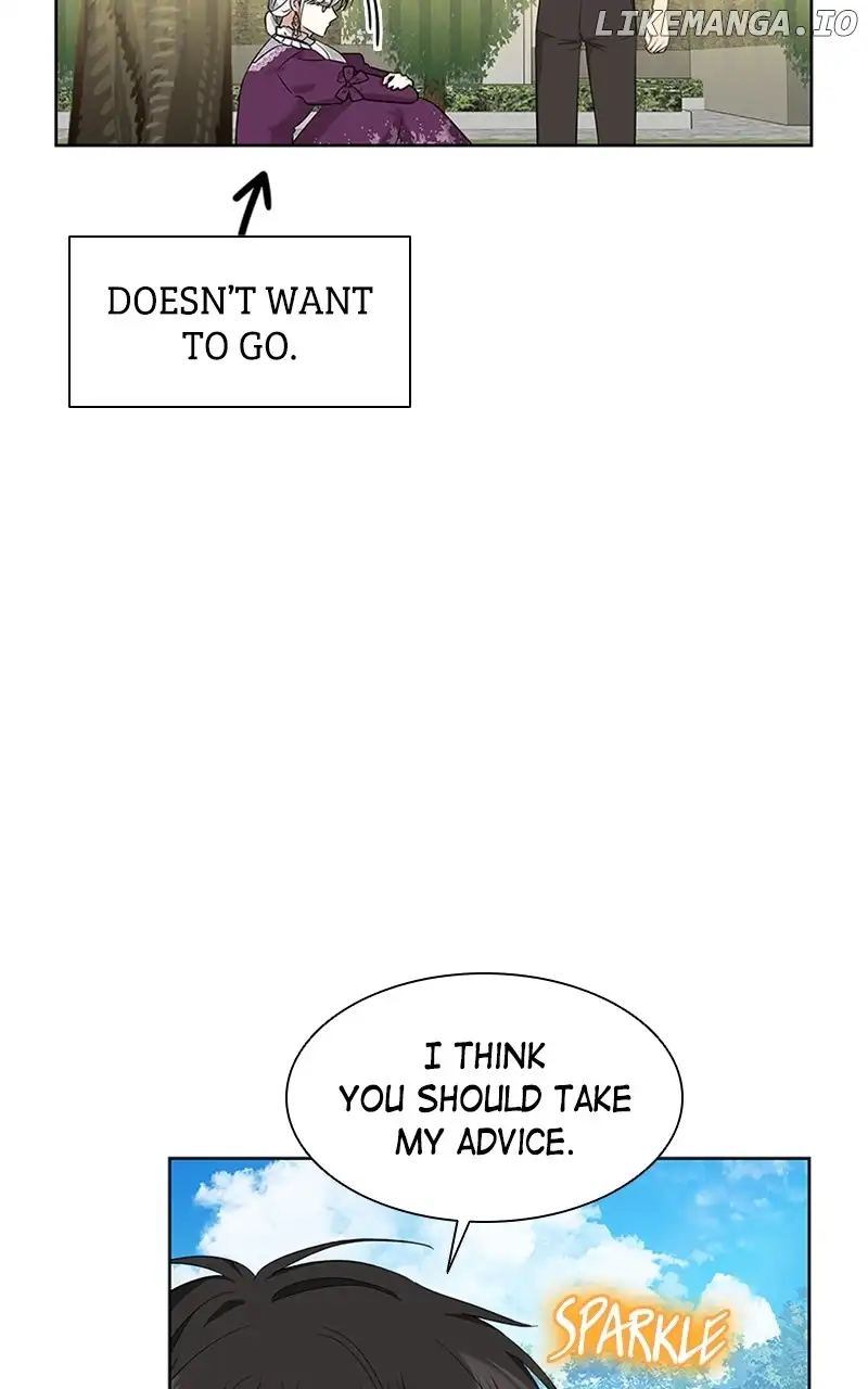 Hoping for My Death chapter 32 page 70
