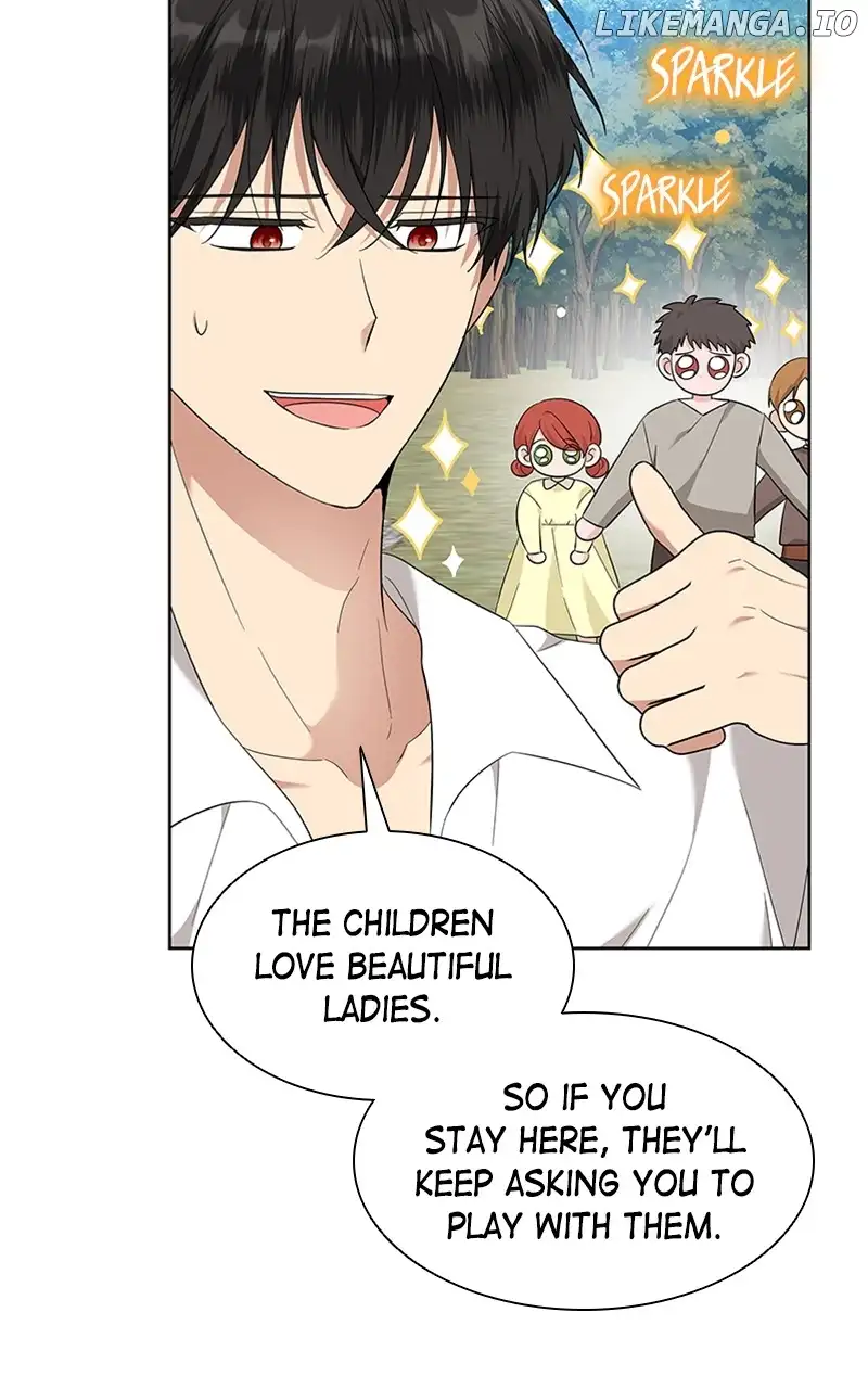 Hoping for My Death chapter 32 page 71