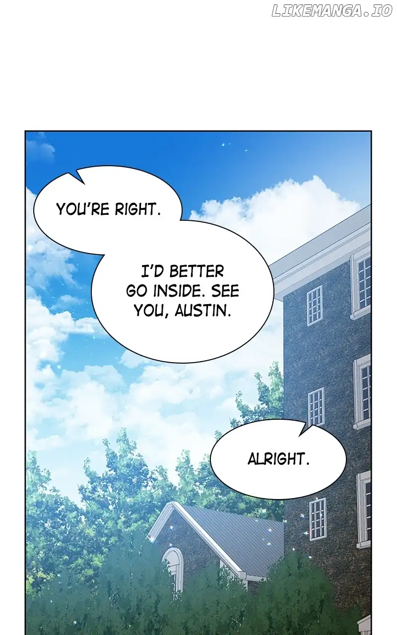 Hoping for My Death chapter 32 page 73