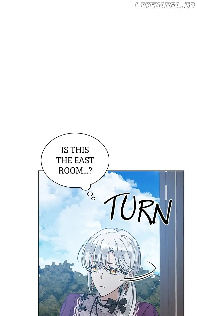 Hoping for My Death chapter 32 page 76