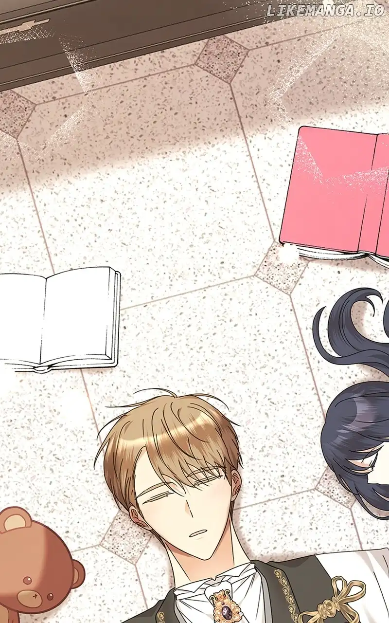 Hoping for My Death chapter 32 page 79