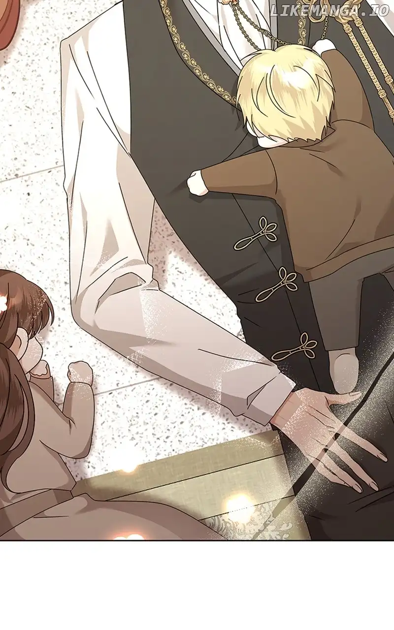 Hoping for My Death chapter 32 page 80