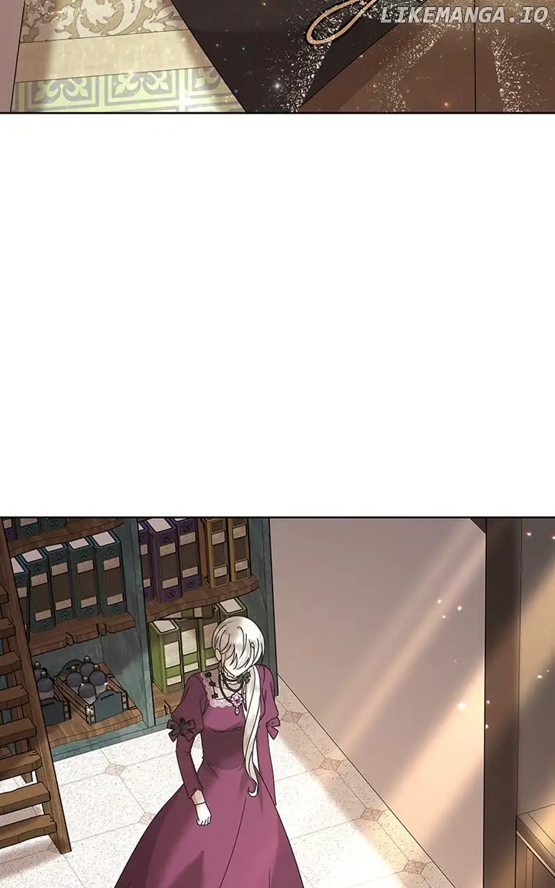 Hoping for My Death chapter 32 page 83